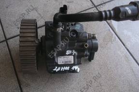 ТНВД PEUGEOT 807 2.0 HDI 16V 0445010021