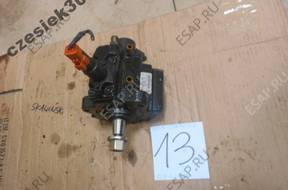 ТНВД PEUGEOT 807 2.0HDI RHW 0445010021
