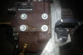 ТНВД Peugeot Bipper Citroen Nemo HDI