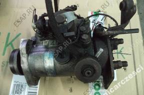 ТНВД Peugeot Boxer 2.5 TD R8444B283C