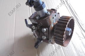 ТНВД PEUGEOT CITROEN 1,6 HDI 0445010102