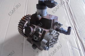 ТНВД PEUGEOT CITROEN 1,6 HDI 0445010102