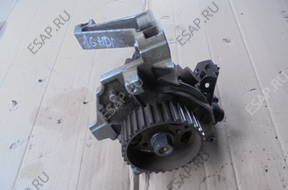 ТНВД PEUGEOT CITROEN 1,6 HDI 0445010102
