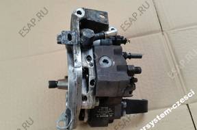 ТНВД PEUGEOT CITROEN 1.4 HDI 0445010042