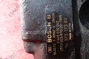 ТНВД PEUGEOT CITROEN 1.4 HDI 0445010042