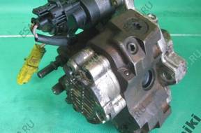 ТНВД PEUGEOT CITROEN 1.4 HDI 0445010042
