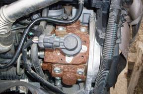 ТНВД PEUGEOT CITROEN 1.4 HDI 2009 год