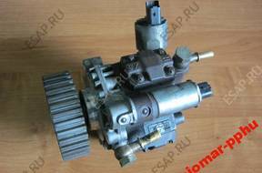 ТНВД PEUGEOT CITROEN 1.4 HDI 5WS4008