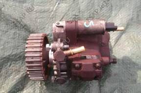 ТНВД PEUGEOT CITROEN 1.4 HDI 9658176080