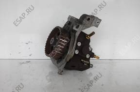 ТНВД PEUGEOT CITROEN 1.4HDI 9683703780