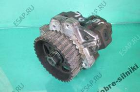 ТНВД PEUGEOT CITROEN 1.6 HDI 0445010089