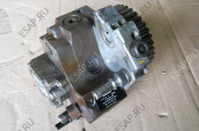 ТНВД Peugeot Citroen 1.6 HDI 0445010089