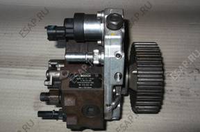 ТНВД Peugeot Citroen 1.6 HDI 0445010089