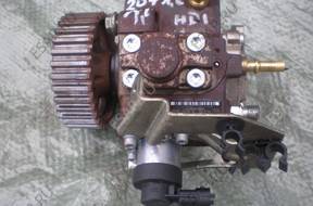 ТНВД PEUGEOT CITROEN 1.6 HDI 0445010102