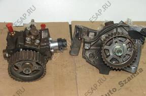 ТНВД Peugeot Citroen 1.6 HDI 0445010102