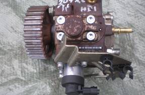 ТНВД PEUGEOT CITROEN 1.6 HDI 0445010102