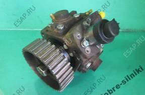 ТНВД PEUGEOT CITROEN 1.6 HDI 0445010102