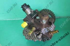 ТНВД PEUGEOT CITROEN 1.6 HDI 0445010102
