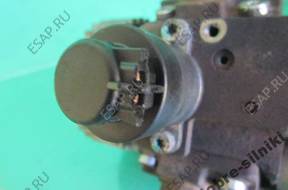 ТНВД PEUGEOT CITROEN 1.6 HDI 0445010102