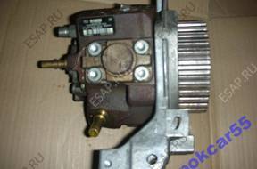 ТНВД PEUGEOT CITROEN 1.6 HDI 0445010102