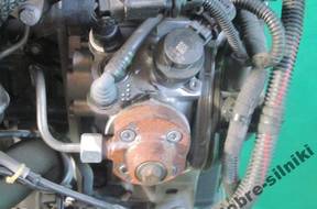 ТНВД PEUGEOT CITROEN 1.6 HDI 0445010516
