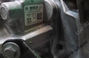 ТНВД PEUGEOT CITROEN 1.6 HDI 0445010516