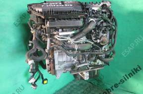 ТНВД PEUGEOT CITROEN 1.6 HDI 0445010516