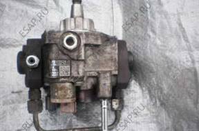 ТНВД PEUGEOT CITROEN 1.6 HDI 110 KM