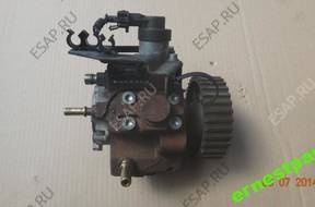 ТНВД PEUGEOT CITROEN 1.6 HDI 9656300380