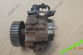 ТНВД PEUGEOT CITROEN 1.6 HDI 9656300380