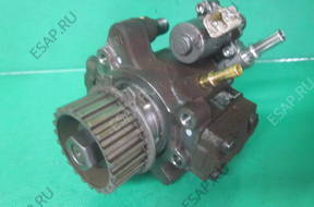 ТНВД PEUGEOT CITROEN 1.6 HDI 9672605380