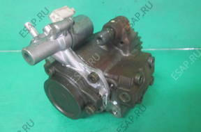 ТНВД PEUGEOT CITROEN 1.6 HDI 9672605380