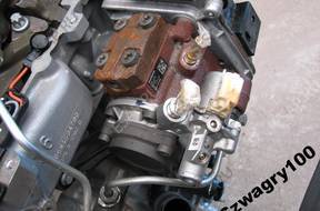ТНВД PEUGEOT CITROEN 1.6 HDI 9672605380