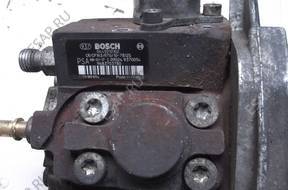 ТНВД PEUGEOT CITROEN 1.6 HDI