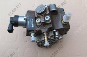 ТНВД PEUGEOT CITROEN 1.6HDI 0445010102