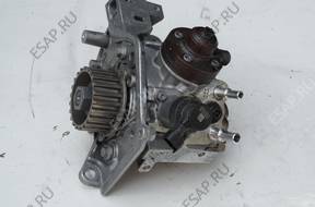 ТНВД PEUGEOT CITROEN 1.6HDI 92KM 2014 год