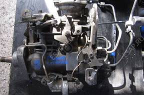 ТНВД-PEUGEOT-CITROEN 1.8-1.9 TD