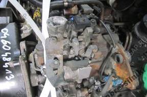 ТНВД PEUGEOT CITROEN 1.9 D 0460484132