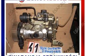 ТНВД Peugeot Citroen 1.9 D DW8 R8448B41
