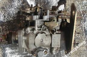 ТНВД PEUGEOT CITROEN 1.9D 0460494240