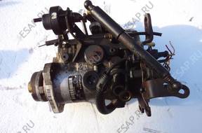 ТНВД Peugeot Citroen 1.9D R8448B182C