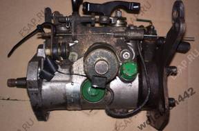 ТНВД PEUGEOT CITROEN 1.9D