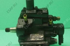 ТНВД PEUGEOT CITROEN 2.0 HDI 0445010010