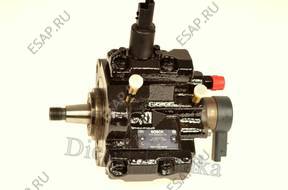 ТНВД PEUGEOT CITROEN 2.0 HDI 0445010010