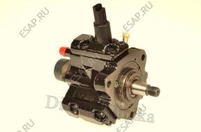 ТНВД PEUGEOT CITROEN 2.0 HDI 0445010010