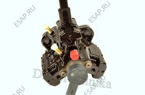 ТНВД PEUGEOT CITROEN 2.0 HDI 0445010010