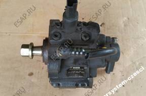 ТНВД PEUGEOT CITROEN 2.0 HDI 0445010046