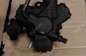 ТНВД  PEUGEOT CITROEN 2.0 HDI 136KM