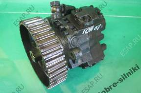ТНВД PEUGEOT CITROEN 2.0 HDI 9636818480