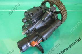 ТНВД PEUGEOT CITROEN 2.0 HDI 9636818480